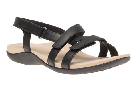 Abeo Oasis Slingback Sandal