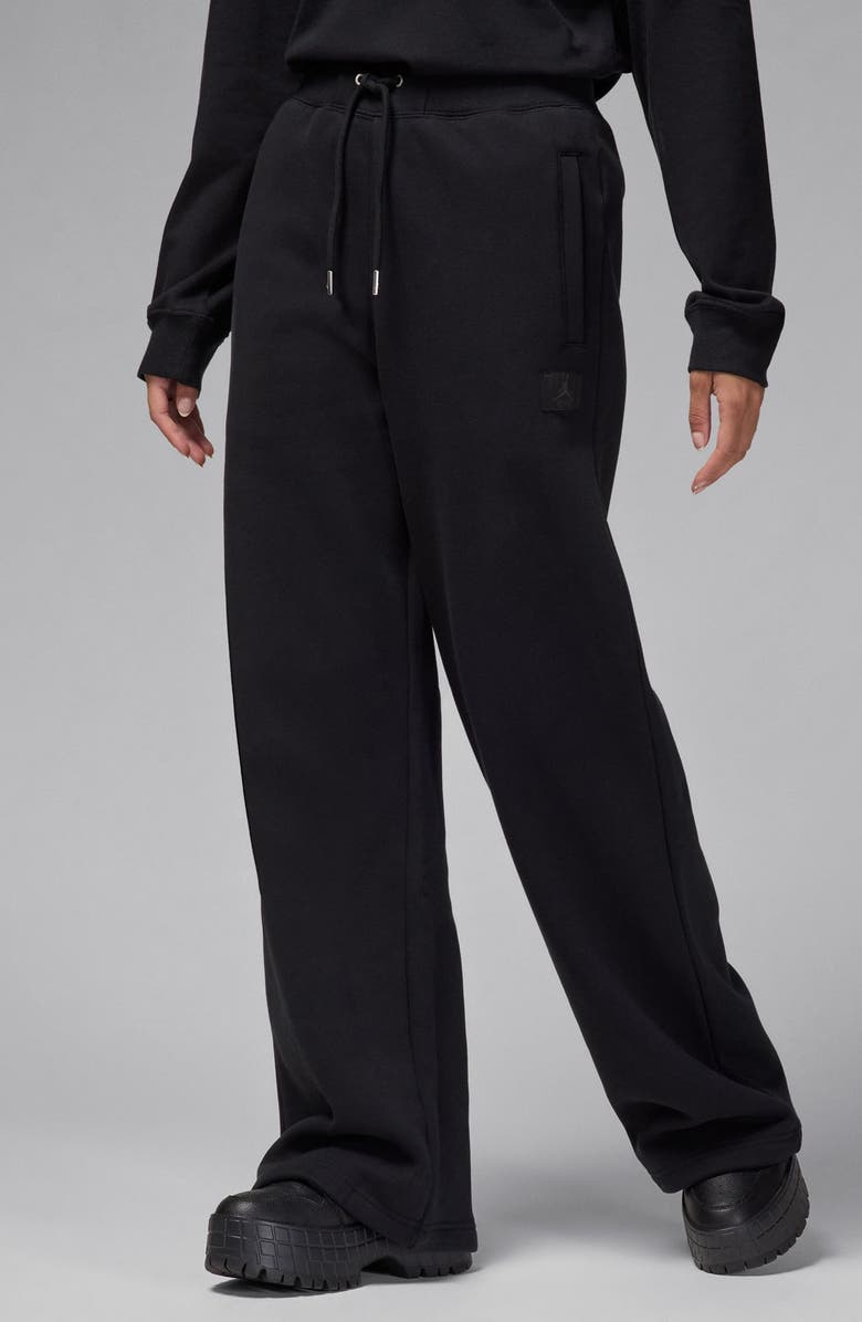 Jordan Flight Fleece Sweatpants, Main, color,