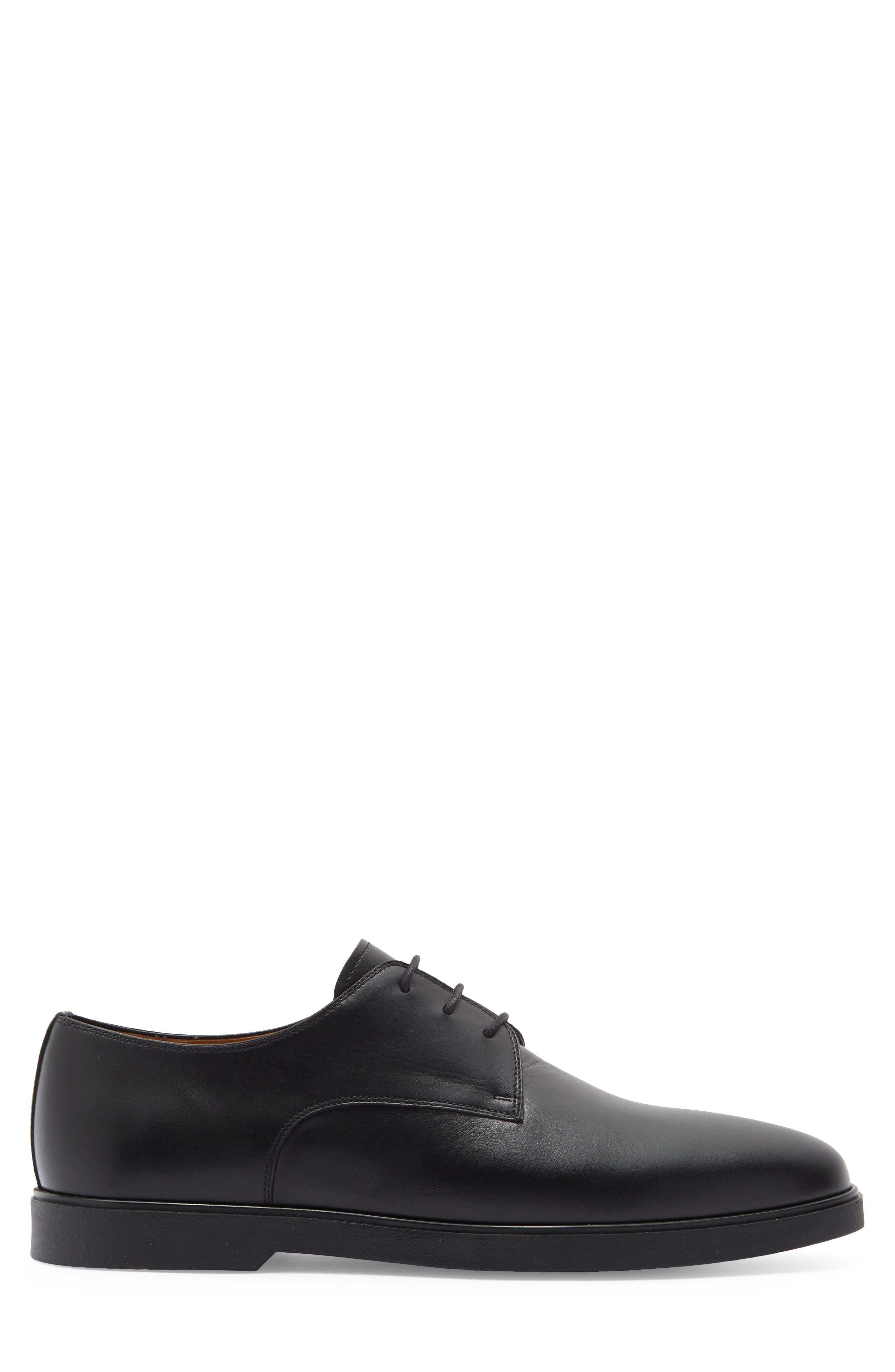 Lobo Derby, Alternate, color, TRIPLE BLACK