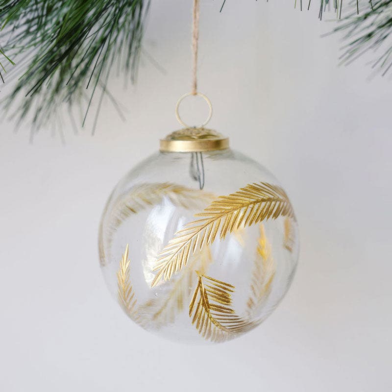 selected Gold Etched