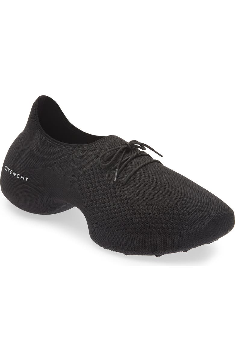 Givenchy TK-360 Knit Sneaker, Main, color,