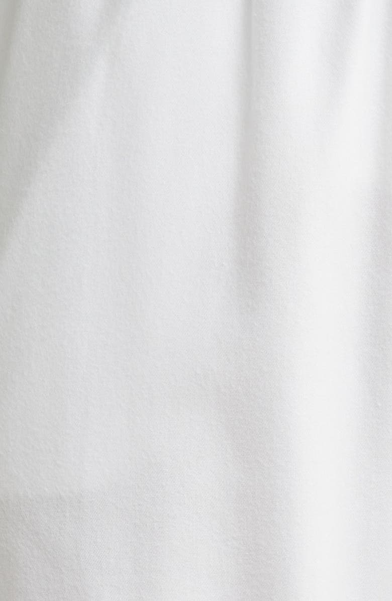 SKIMS Hotel Cotton Blend Pajama Pants, Alternate, color,