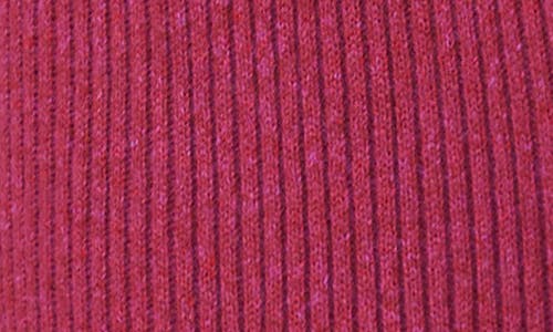 Halogen ® Rib Pull-on Pants In Pink