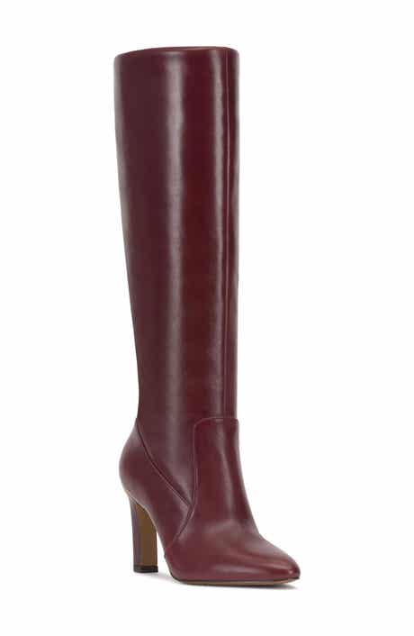 Vince Camuto Gylina Knee High Boot