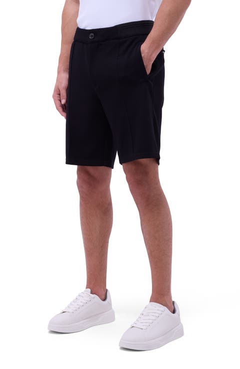 Soft Touch Knit Shorts
