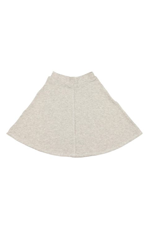 Kids' Knit Circle Skirt (Toddler & Little Kid)