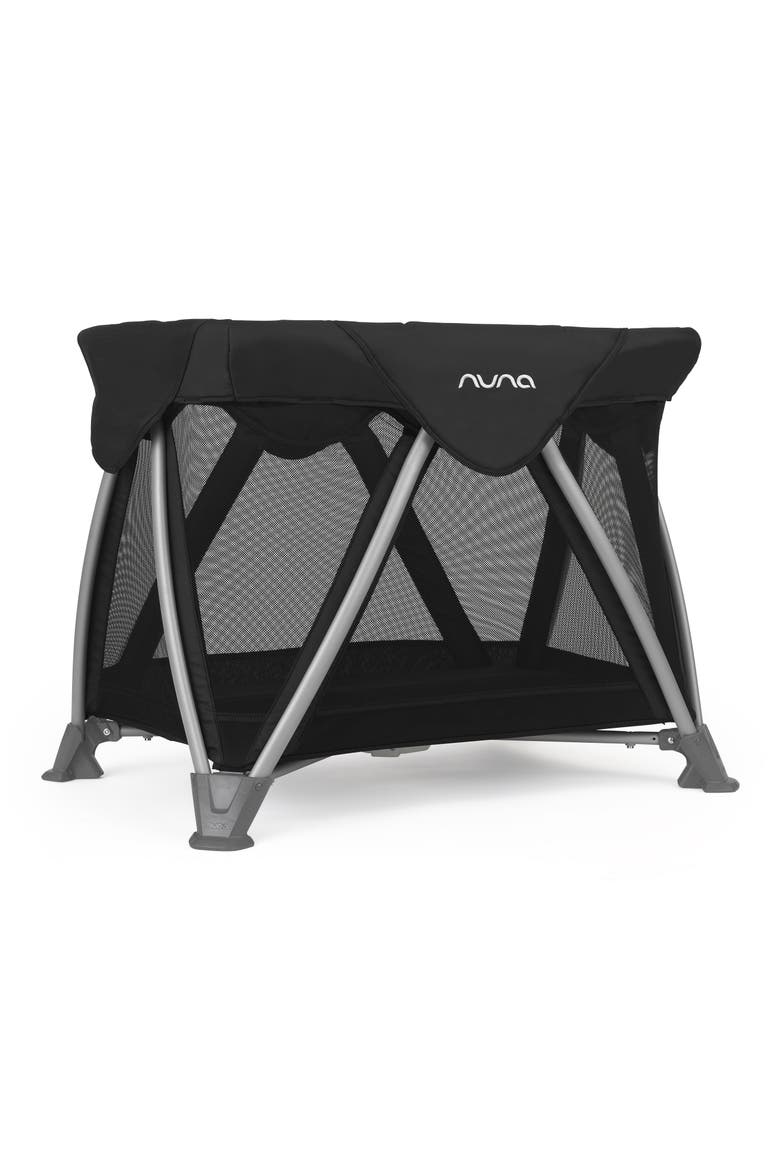 SENA™ Mini Aire Travel Crib, Alternate, color, NIGHT