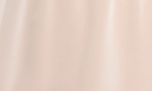 Rya Collection Dahlia Chiffon Babydoll Set In Ivory