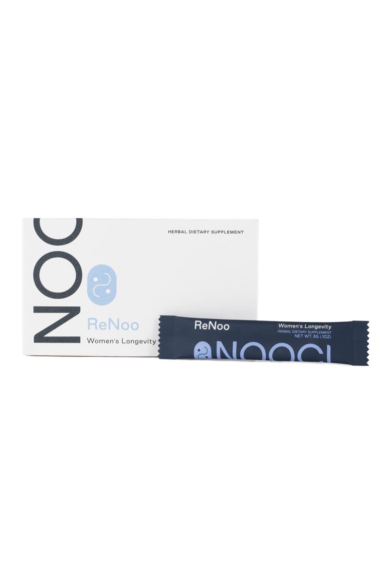 ReNoo Herbal Supplement, Main, color, RENOO