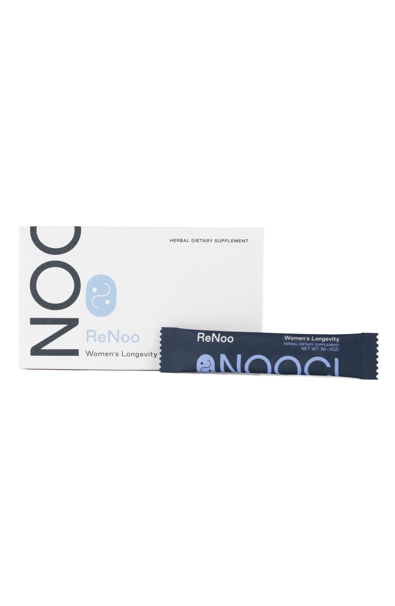NOOCI ReNoo Herbal Supplement, Main, color, 