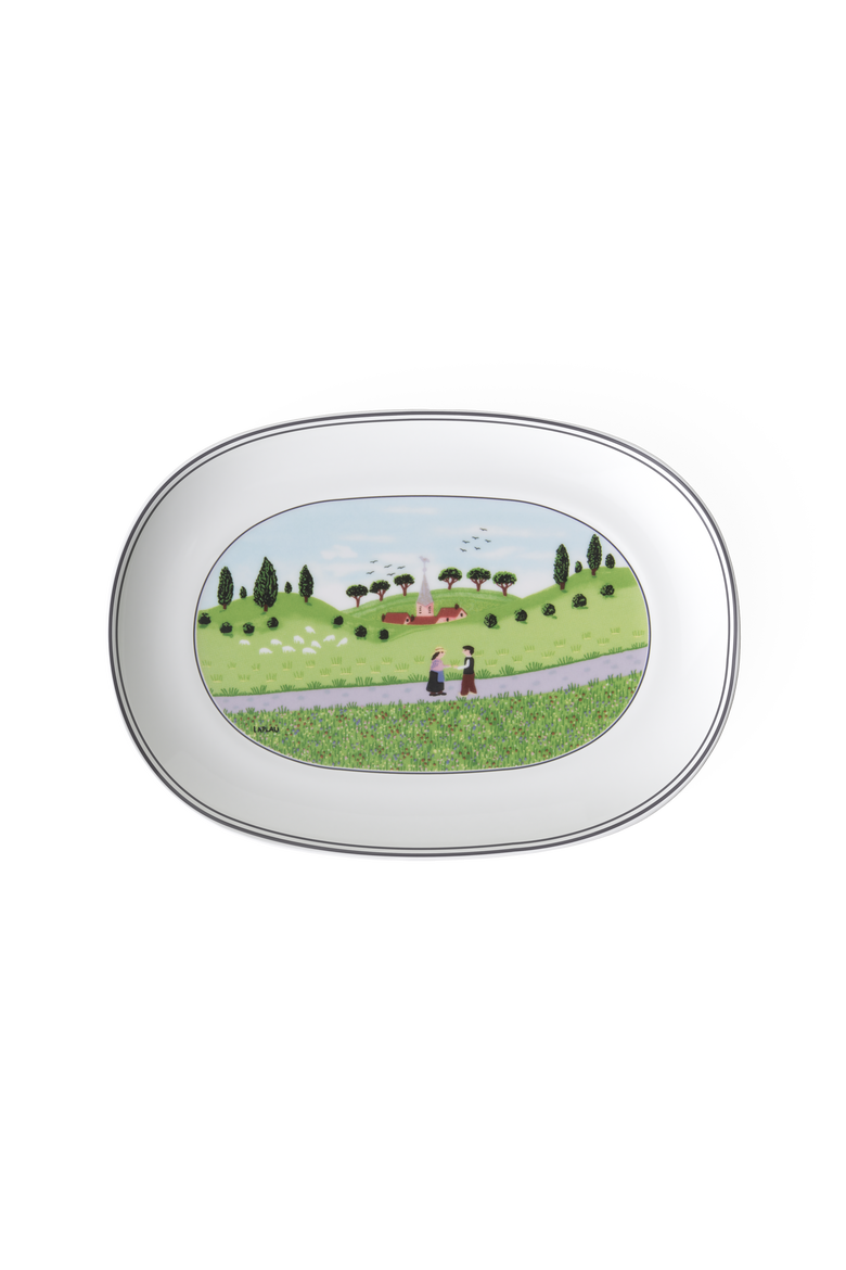 Design Naif Pickle Dish, Main, color, None