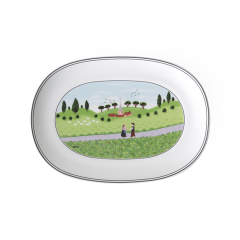 Design Naif Pickle Dish