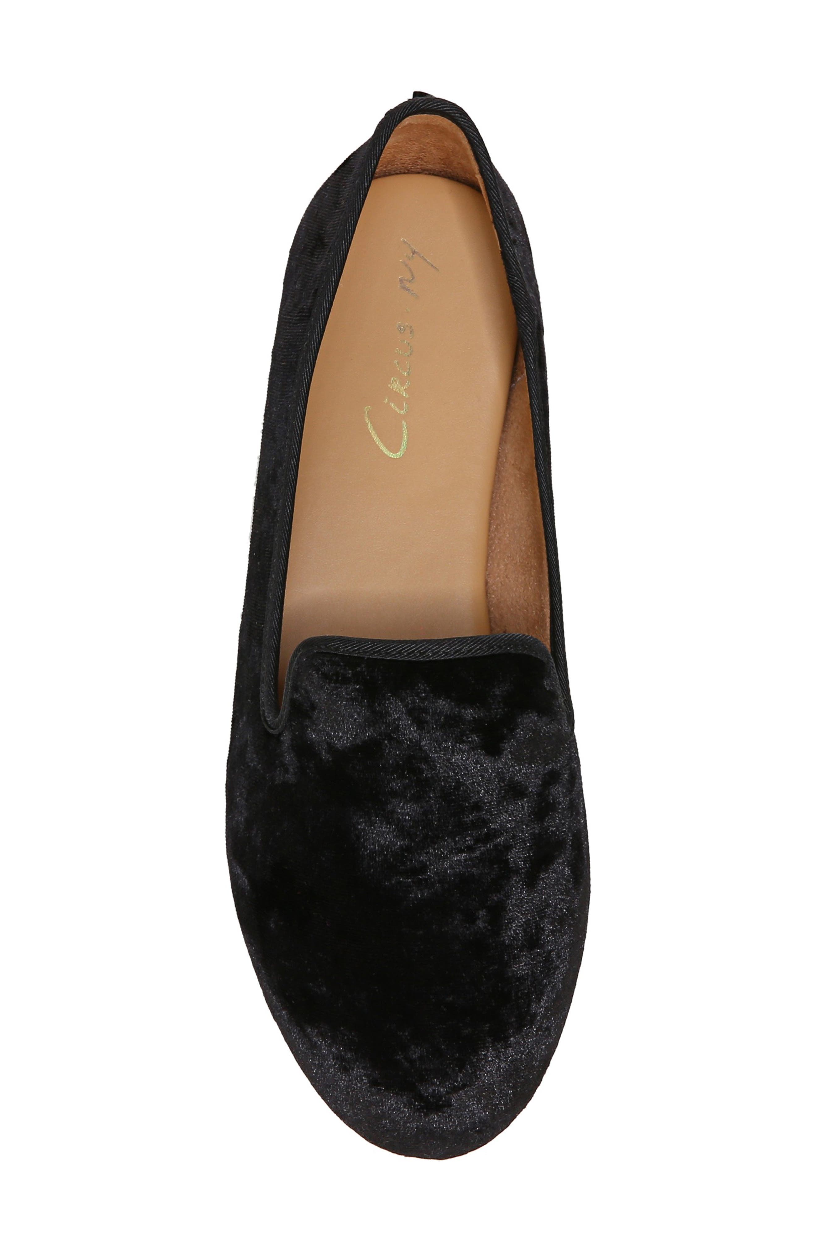 Circus NY by Sam Edelman Crissy Flat, Alternate, color, 