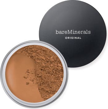ORIGINAL MATTE Loose Mineral Foundation Broad Spectrum SPF 15
