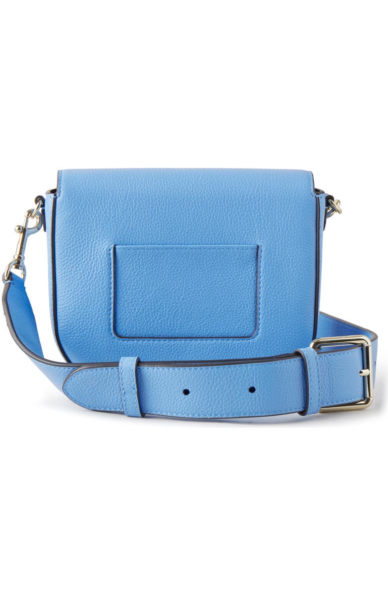 Mulberry Small Darley Leather Satchel, Alternate, color,