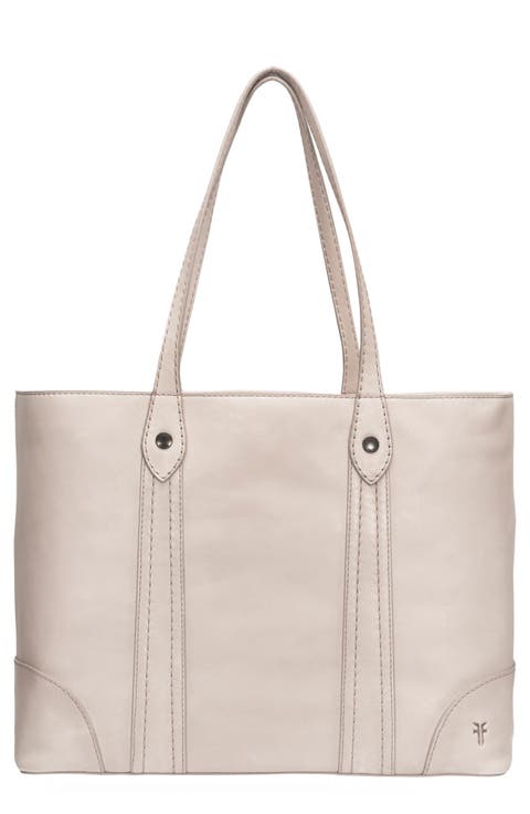 Melissa Shopper Tote Bag