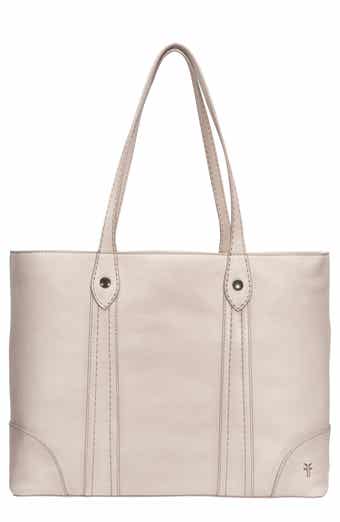 Frye Melissa Leather Shopper
