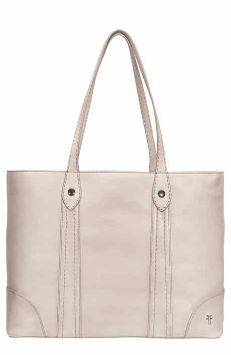 Frye Melissa Leather Shopper