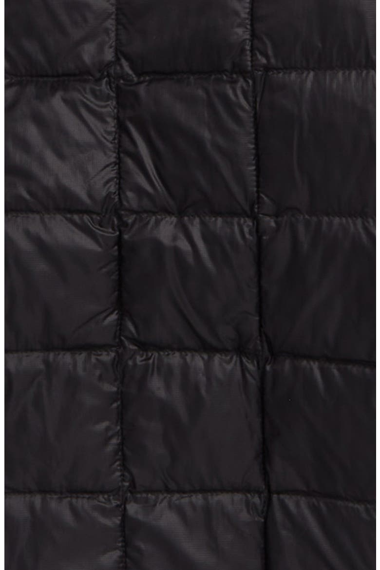 Kids' ThermoBall™ Eco Hooded Jacket, Alternate, color, TNF BLACK