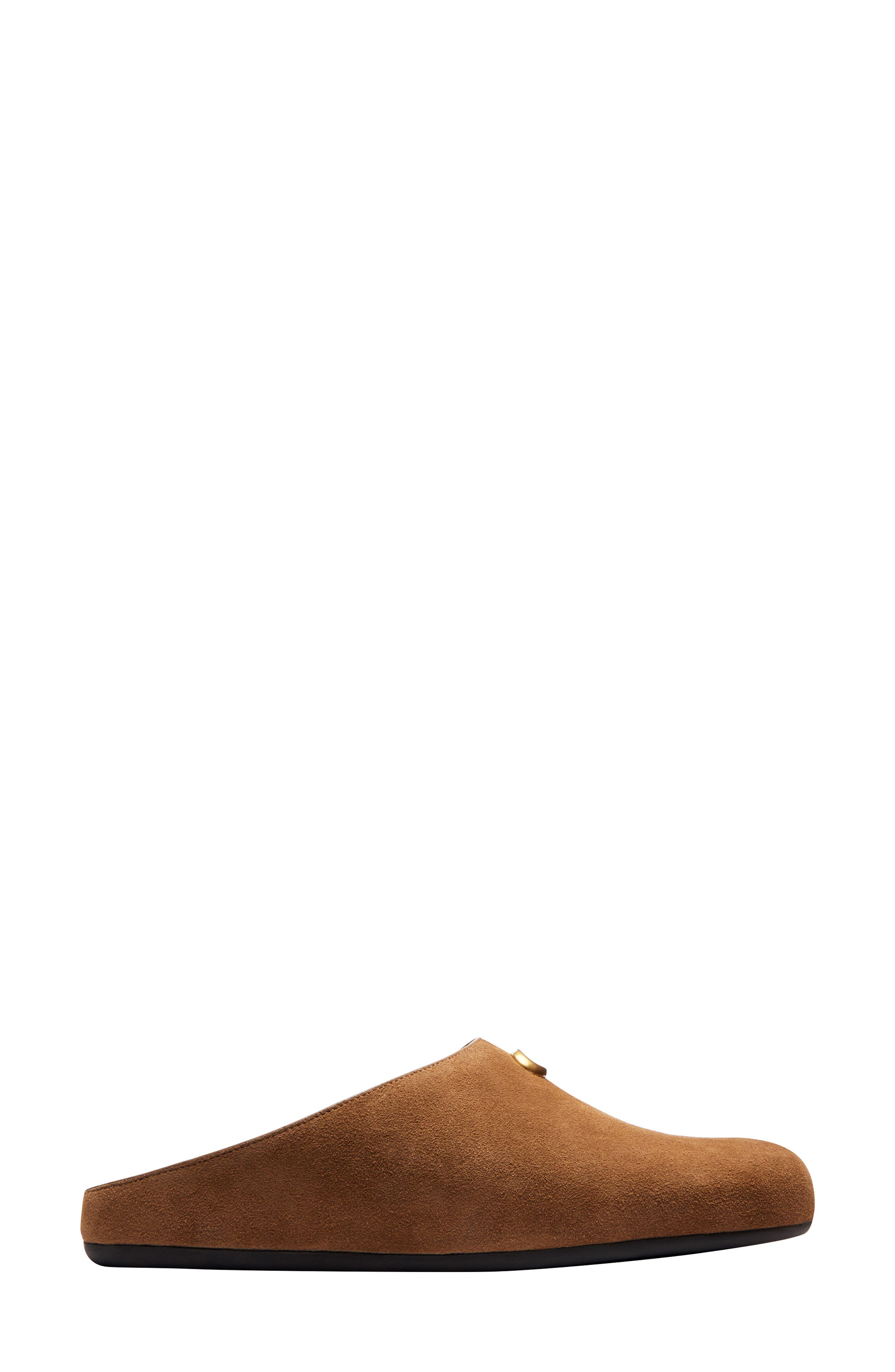 Sculpted C Clog, Alternate, color, COCONUT