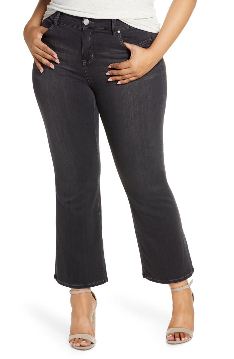 Liverpool Lucy Bootcut Jeans, Main, color,