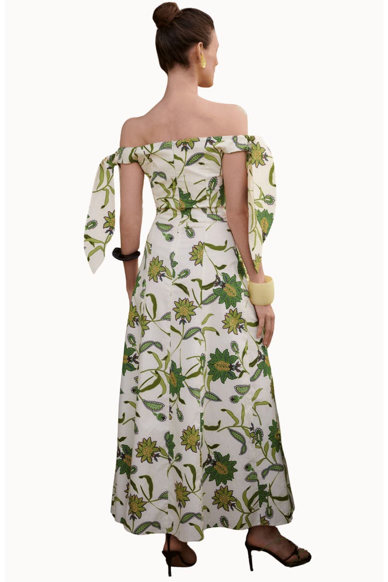 Faceta Dress, Alternate, color, Beige