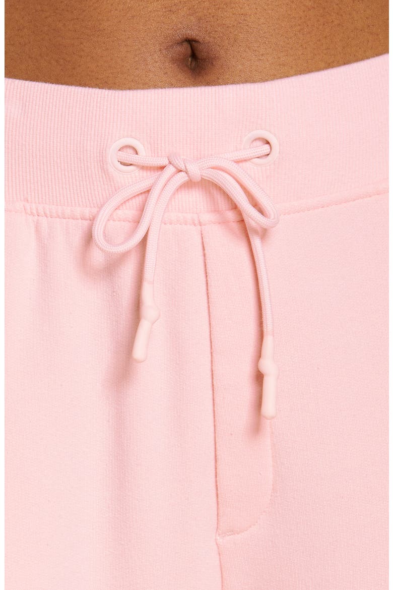 Ericka Relaxed Jogger Pants, Alternate, color, PINK OPAL