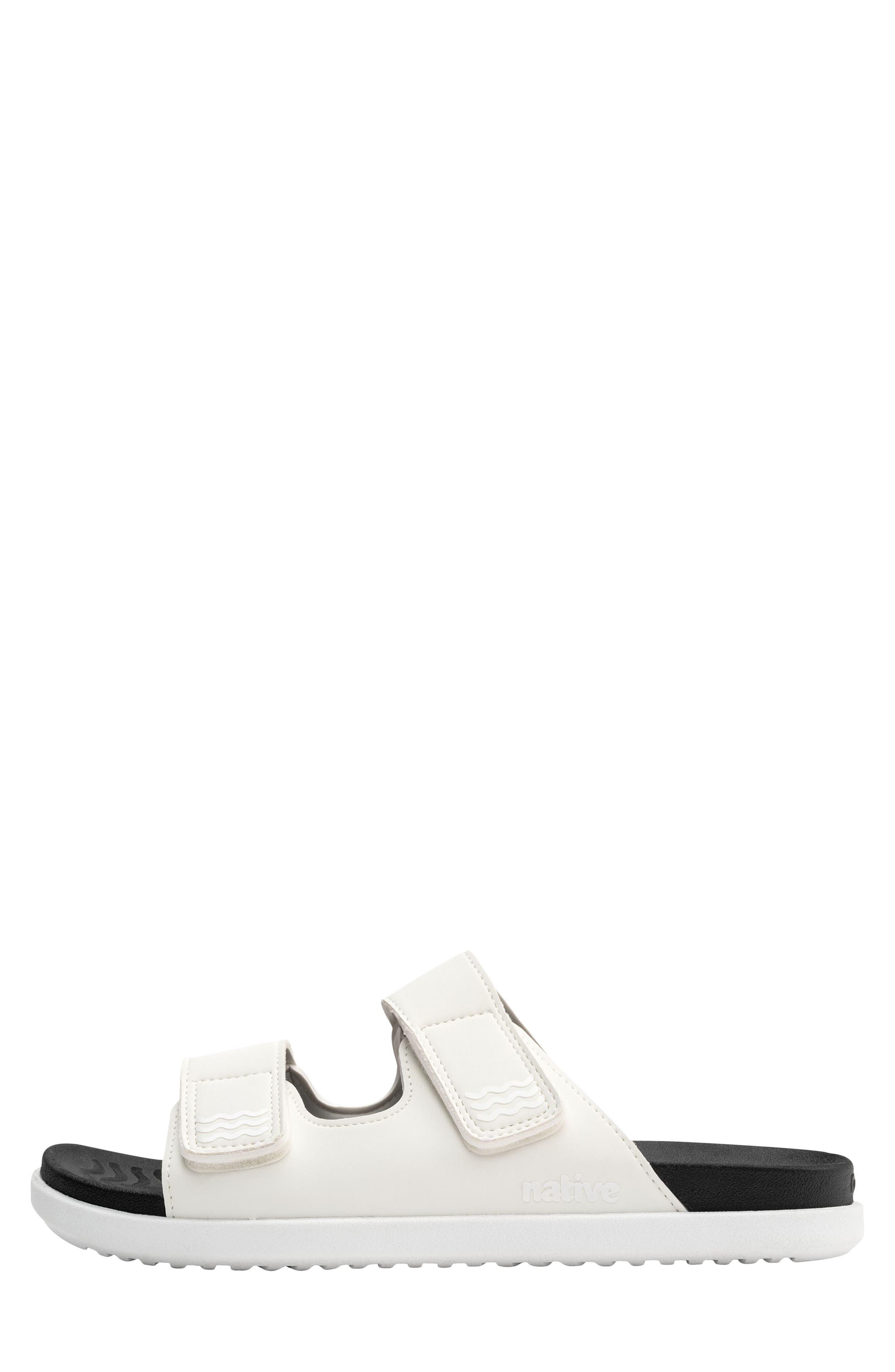 Native Shoes Frankie Sugarlite Sandal (Men) | Nordstromrack