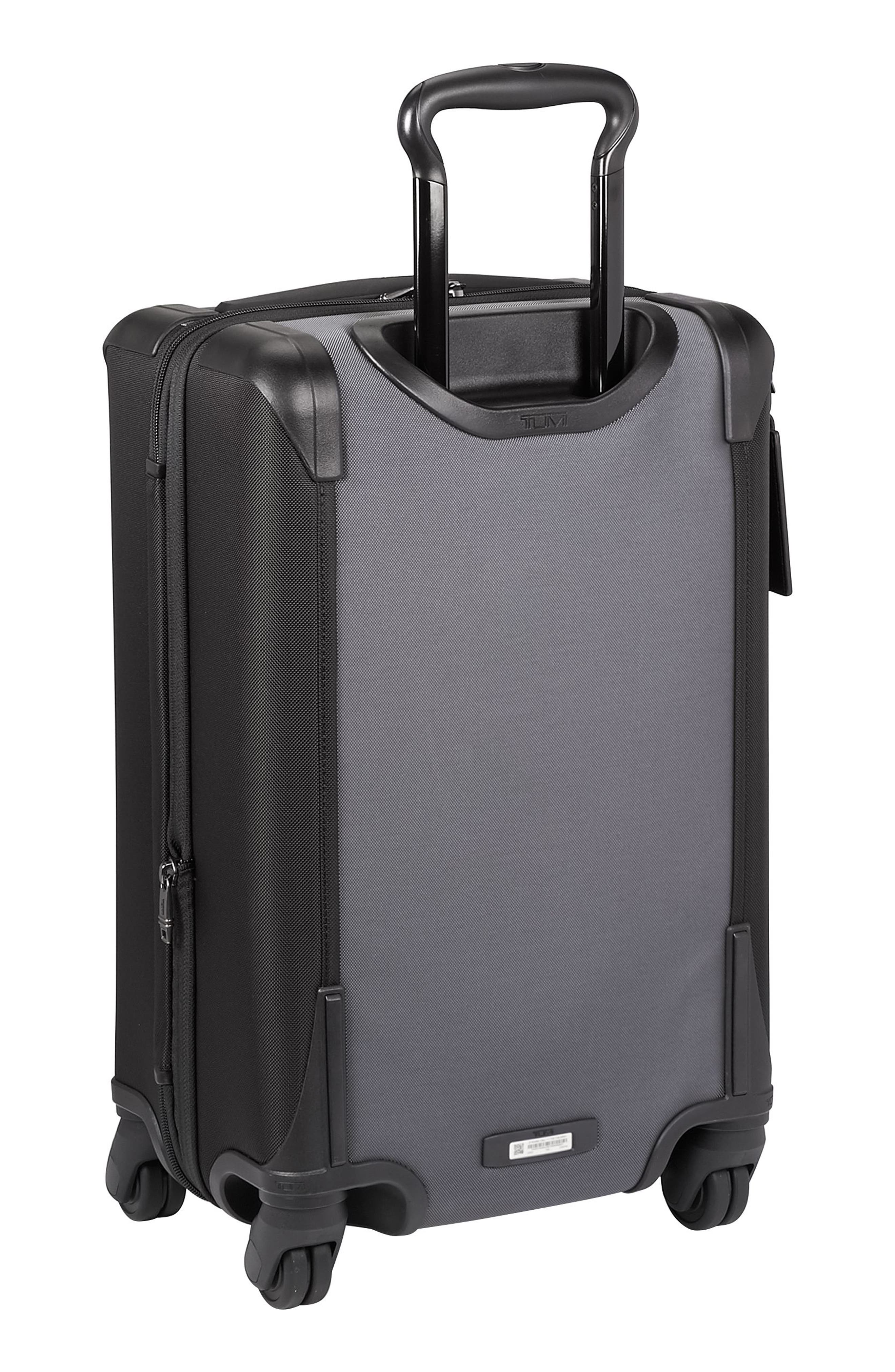 TUMI Alpha 2 International 22-Inch Wheeled Carry-On, Alternate, color, 