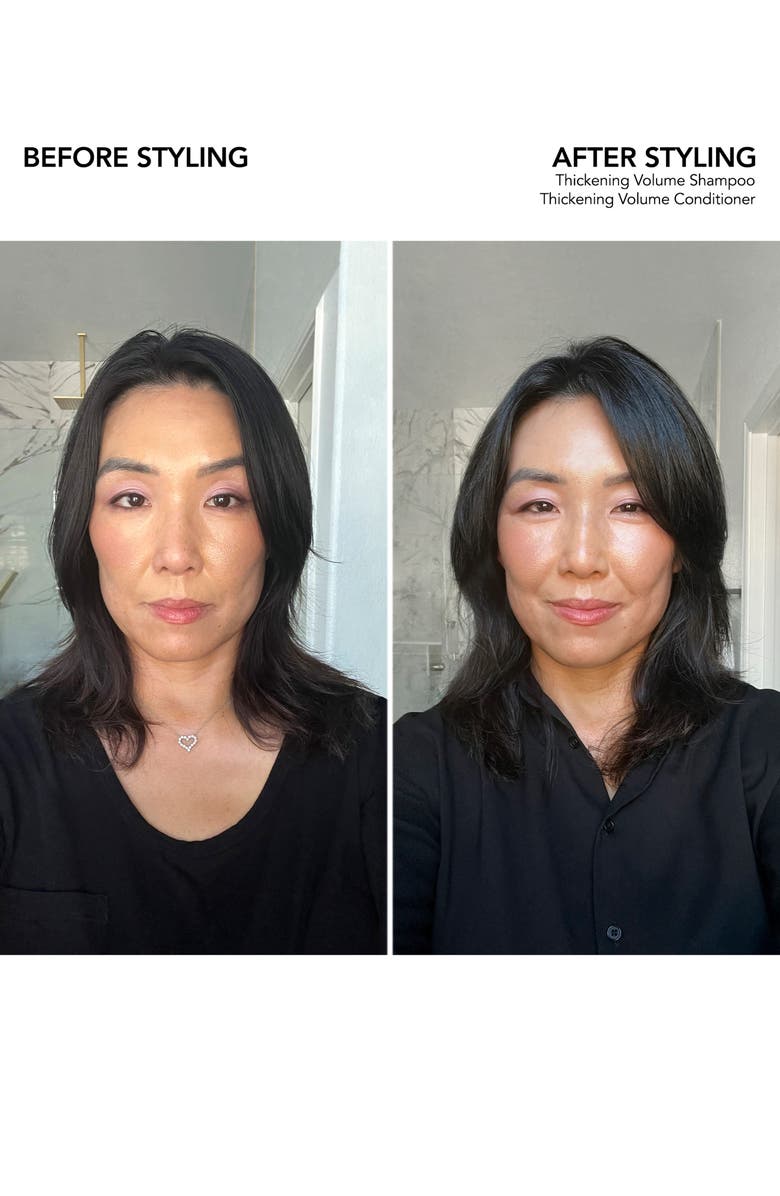 Bumble and bumble. Bumble and bumble Thickening Volume Shampoo, Alternate, color, 