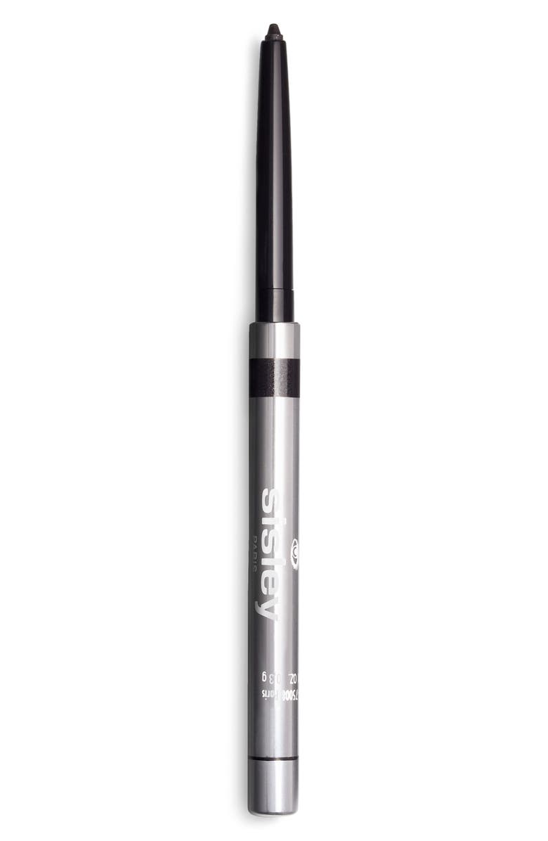 Sisley Paris Phyto-Khol Star Waterproof Liner, Main, color, 1 Sparkling Black
