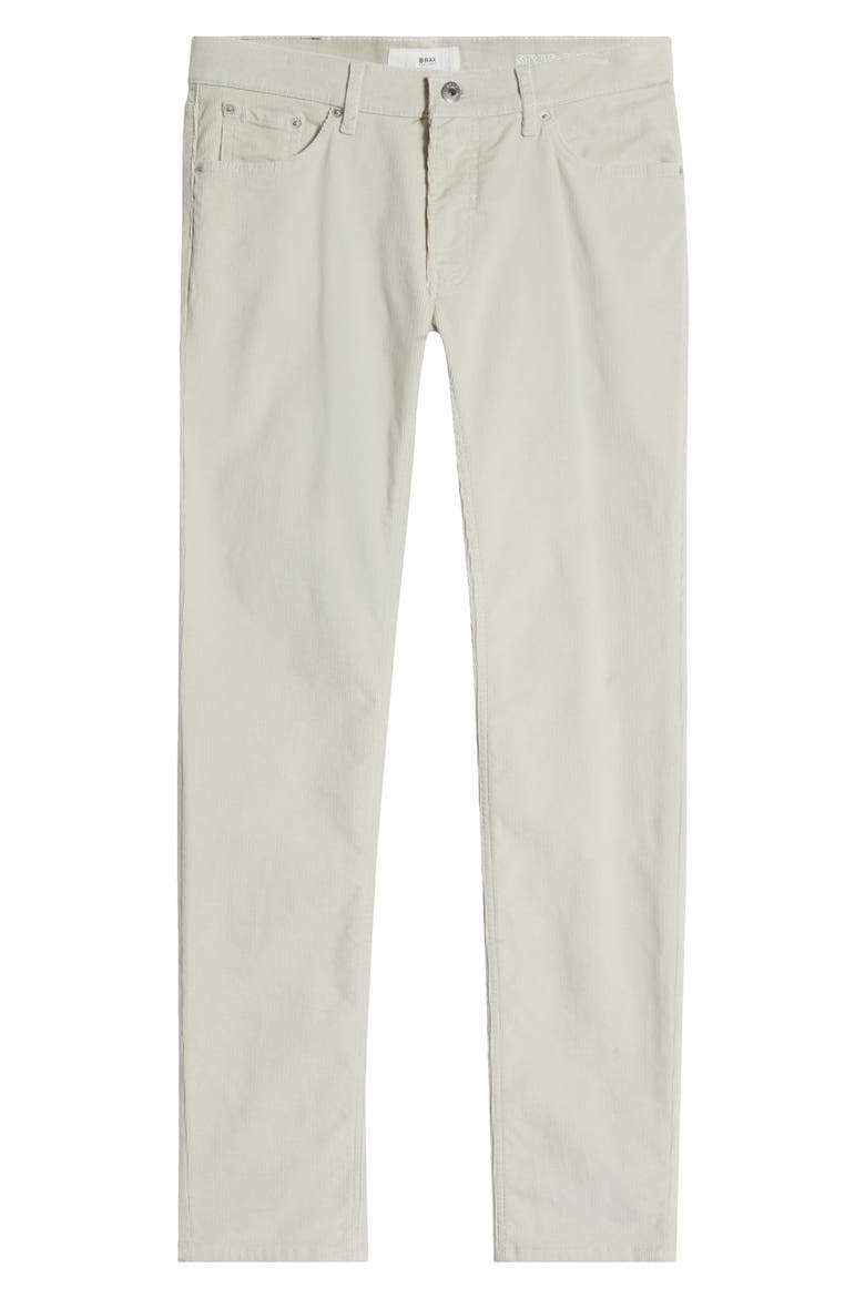 Chuck Modern Fit Stretch Corduroy Pants, Alternate, color, SEEDDNU