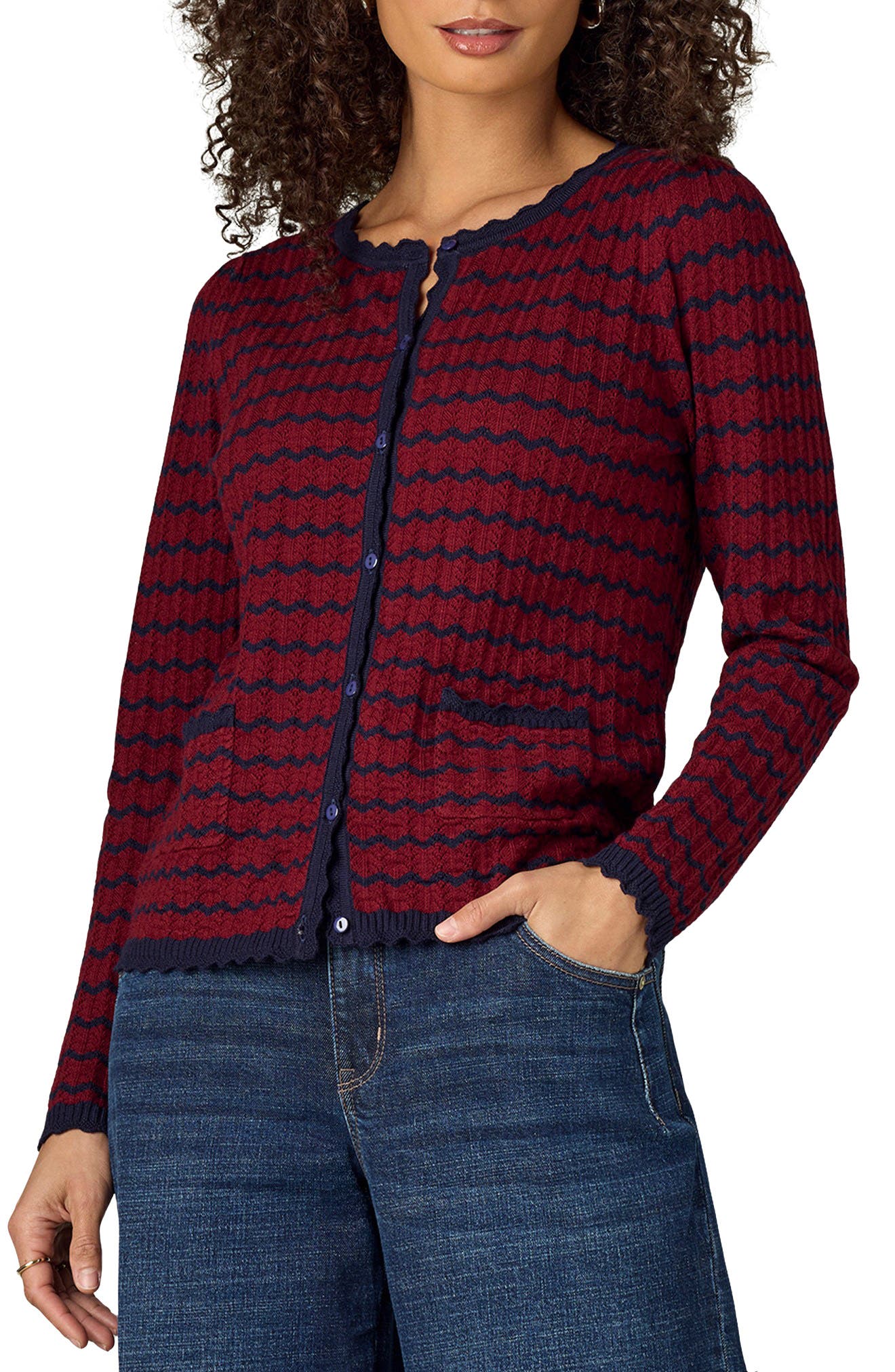 FIRED BRICK/ NAVY