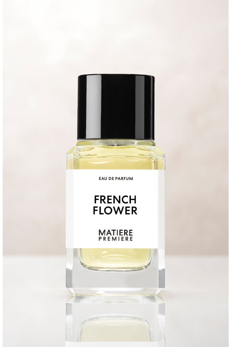 French Flower Eau de Parfum, Alternate, color, NO COLOR