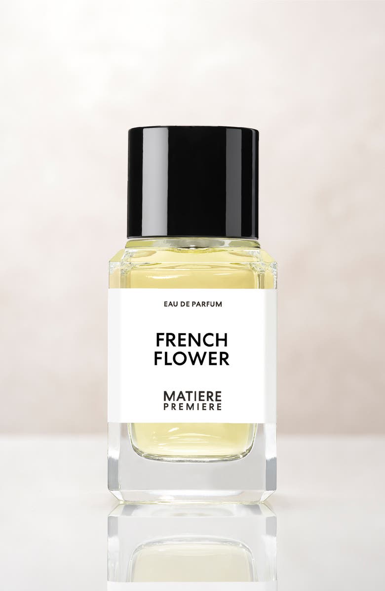 MATIERE PREMIERE French Flower Eau de Parfum, Alternate, color,