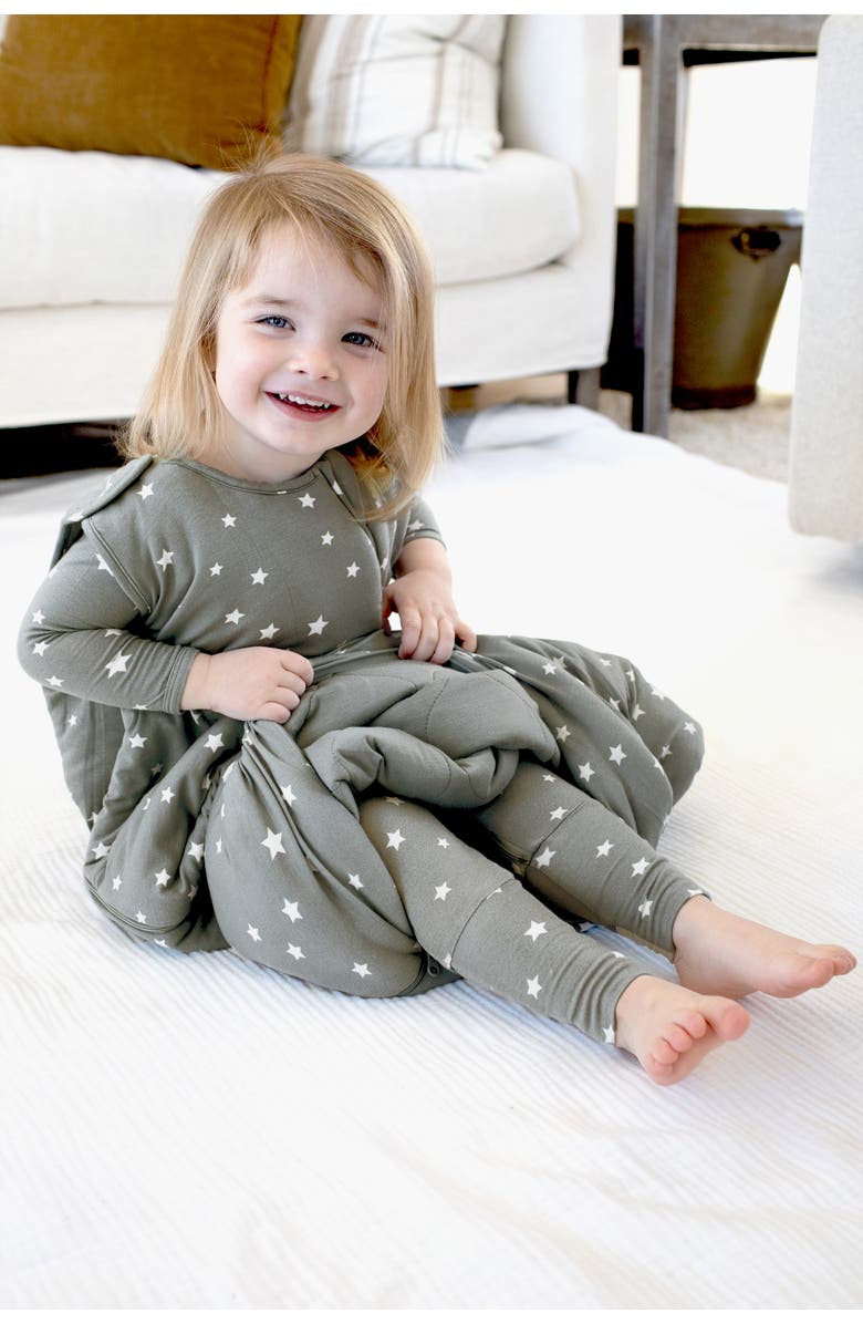 gunamuna Sleep Bag Duvet 0.5 TOG - Baby, Alternate, color, 