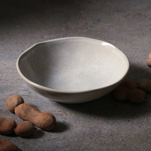 Porto Brasil Cereal Bowl Set Of 6 In Brown