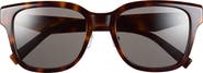 Saint Laurent Cat Eye Sunglasses
