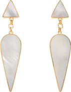 Freya Rose Warrioress Wonder Earrings