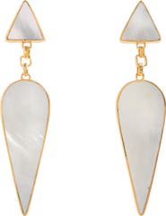Freya Rose Warrioress Wonder Earrings