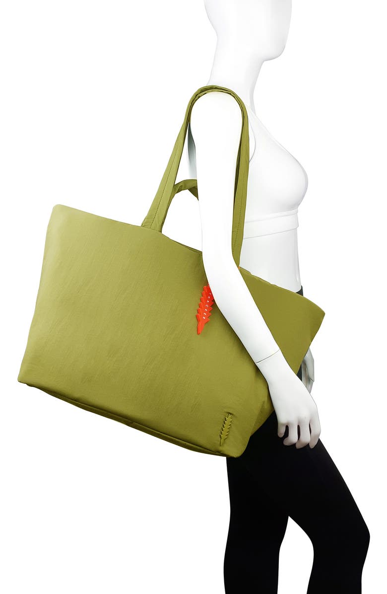 Thacker Glenn Tote Bag, Alternate, color, Oregano