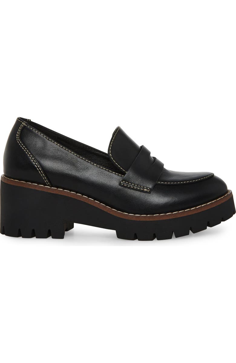 Blondo Dulce Waterproof Loafer Pump, Alternate, color,