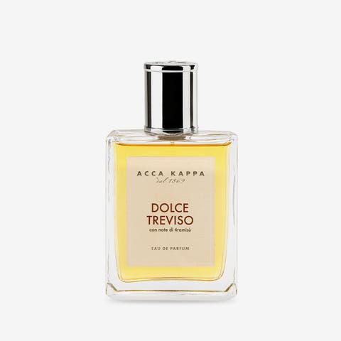 Dolce Treviso Eau de Parfum