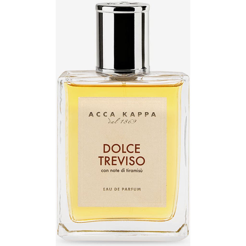 Acca Kappa Dolce Treviso Eau De Parfum In White