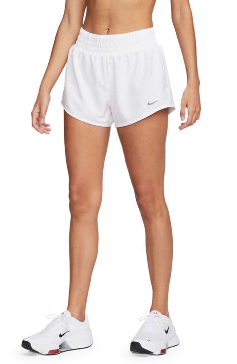 Off-White active shorts woman S/M