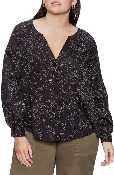 Without a Doubt Top (Plus)