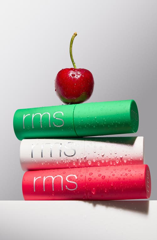 Rms Beauty The Mini Lip Oil Trio