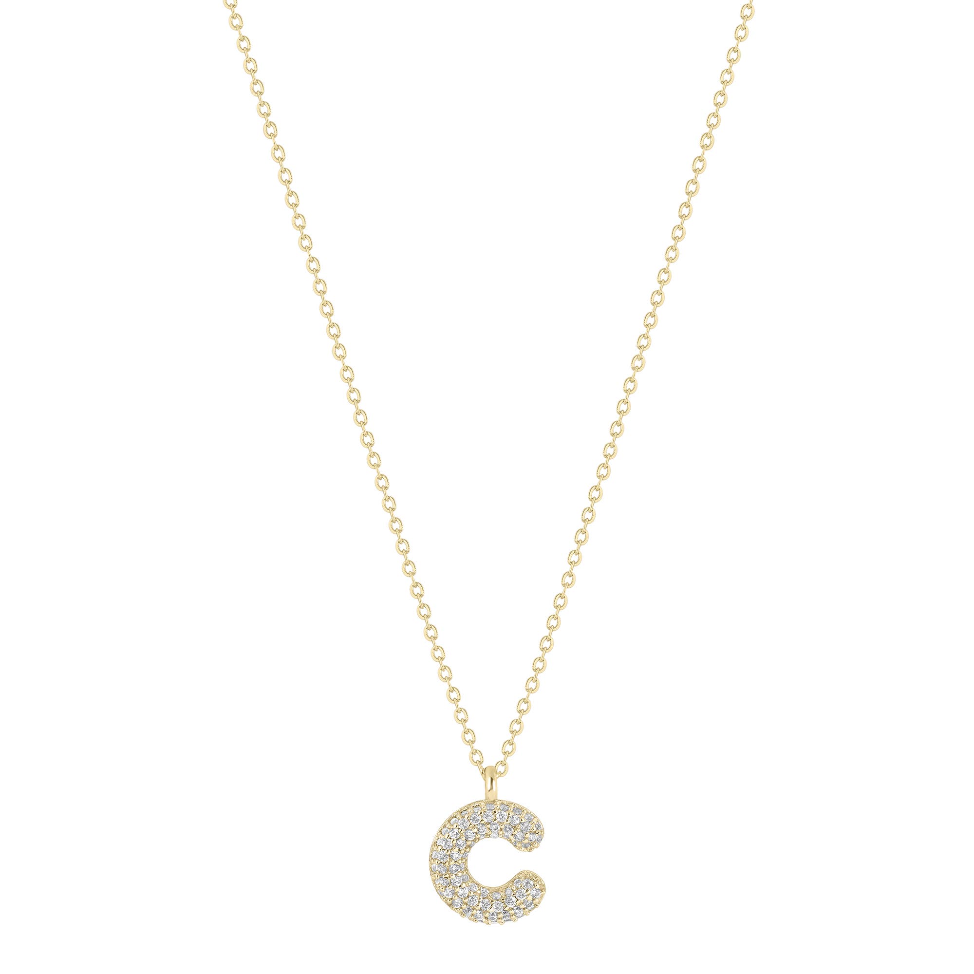 Gold - C