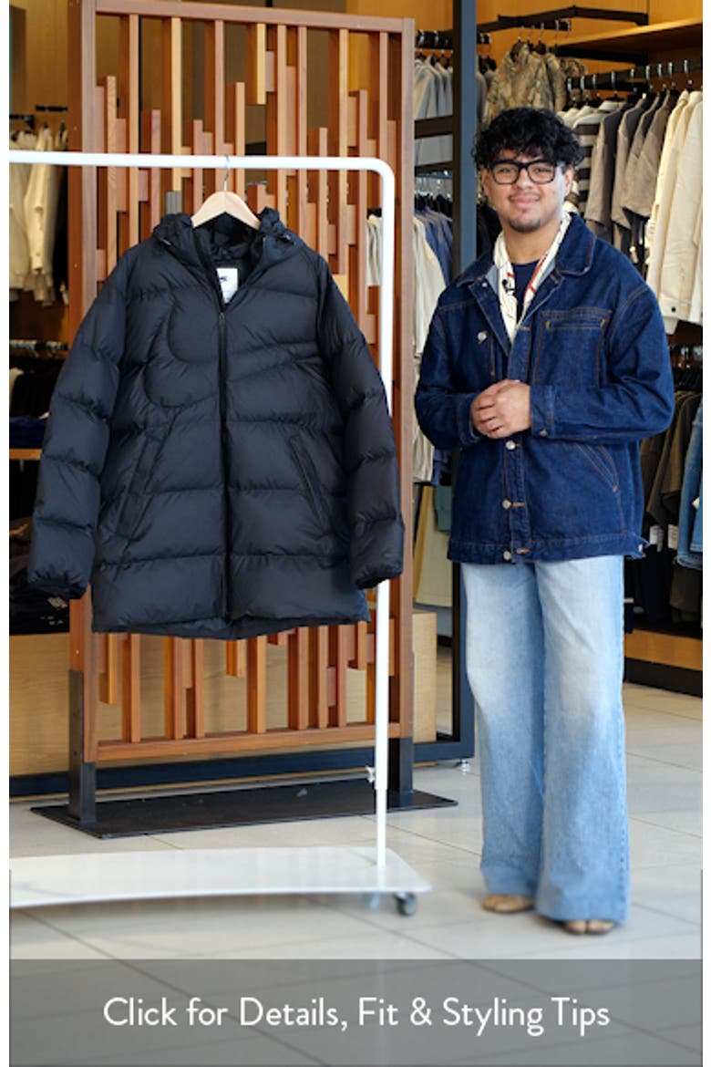 Club Therma-FIT Parka video