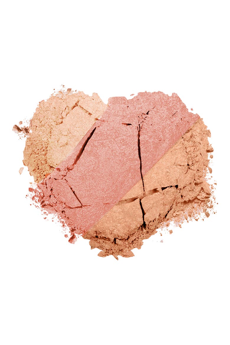 Sweethearts Perfect Flush Blush, Alternate, color, PEACH BEACH
